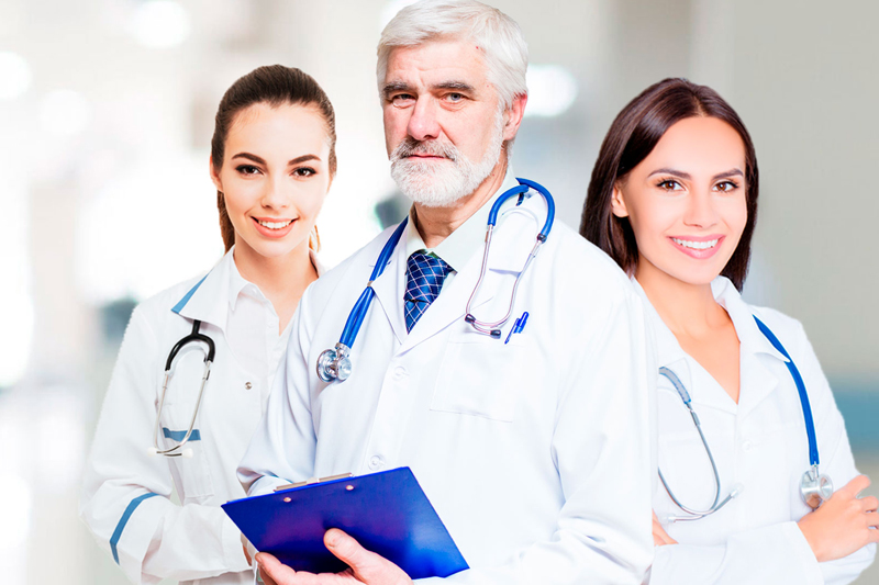 Credenciamento Médico