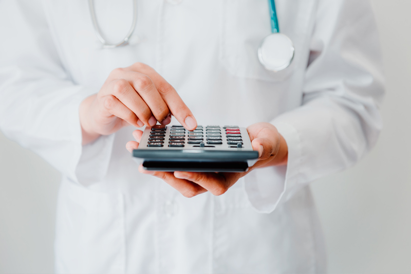 Curso de Faturamento Médico